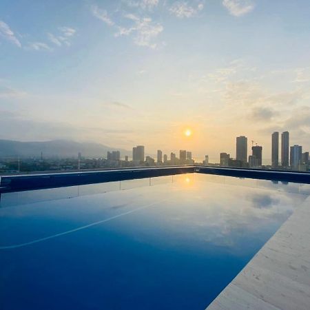 Nature Hotel By K D H Da Nang Esterno foto